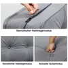 COMHOMA Relaxsessel Bodensofa Klappbar Bodensessel mit Produktbild-Vorschau 7