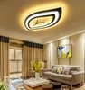 dimmbar LED Deckenleuchte Deckenlampe 80W APP Smart Produktbild-Vorschau 2