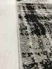 Designer Teppich Wohnzimmer Geometrisches Muster Streifen Produktbild-Vorschau 3