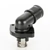 Thermostat + Flansch + Dichtung 89°C für PEUGEOT 1007 Produktbild-Vorschau 6