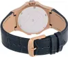 Maserati Herren Uhr POTENZA Analog Leder Armband blau Produktbild-Vorschau 10