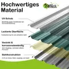 XMTECH 12x Trapezblech  7m² Verzinkt Rostresistent Produktbild-Vorschau 4