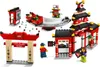 LEGO Legoland 40429 LEGOLAND® NINJAGO® World Podgląd zdjęcia produktu 2