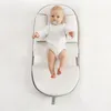 Baby-Stillkissen mit Auslaufschutz, Produktbild-Vorschau 3