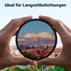 Walimex pro ND2-ND400 55 mm Fader Slim variabler Graufilter Produktbild-Vorschau 2
