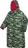 Regatta - Robe pour homme/femme unie RG9663 (S-M) (Vert Voir les images du produit 3