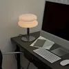 Tischlampe aus Muranoglas – dimmbares, USB-betriebenes Produktbild-Vorschau 4