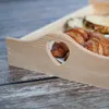 Creative Deco Servírovací Podnos se Srdcovými úchyty | 40 x Náhled obrázku produktu 6