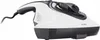 A Silvercrest Milbensauger 330175 is shown from a side angle against a white background. Produktbild-Vorschau