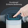 Auto-Duftdiffusor & Luftbefeuchter, tragbares Produktbild-Vorschau 2