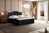 ALTDECOR Boxspringbett mit H3 Matratze und Topper - 200 x Produktbild-Vorschau 4