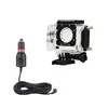 Boîtier étanche pour moto SJCAM SJ5000x Boîtier étanche Voir les images du produit 4