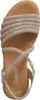 Gabor 64.555 Damen Sandalette - Riemchen Sandalen grau Produktbild-Vorschau 44