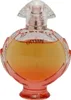A perfume bottle with a distinctive shape and color. Produktbild-Vorschau