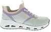 Scarpe basse da donna Rieker, mocassini, colore verde, per Anteprima dell’immagine prodotto 7