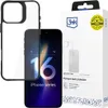 3mk Schutzhülle Armor Case+ Cover für Apple iPhone 16 Pro Produktbild-Vorschau 2