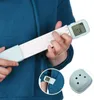 Trainer portatile per accordi di ukulele, esercitatore per Anteprima dell’immagine prodotto 1