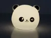 Verk 24079 Nočná RGB lampička dotyková panda USB 1200mAh s Náhľad obrázku produktu 11