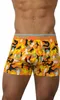 normani 6 Stück Retro Boxershorts aus Baumwolle Produktbild-Vorschau 1