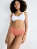 sloggi Damen Midislip 4-Pack Basic+ Midi - MULTIPLE COLOURS Produktbild-Vorschau 5