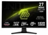 MSI MAG 274CQF Curved Gaming TFT 27" WQHD VA 180Hz 0.5ms Produktbild-Vorschau 6
