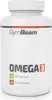 GymBeam - Omega 3 120 capsule non aromatizzate Anteprima dell’immagine prodotto 6