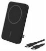 Belkin BoostCharge Pro Powerbank magn. Qi2 15W 5K Produktbild-Vorschau 7