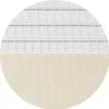 Doppelrollo (150 x 160 cm, Beige) Produktbild-Vorschau 8