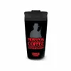 Stranger Things Kaffee und Kontemplation Reisebecher Produktbild-Vorschau 1