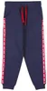 3tlg. Outfit Sweatshirt & 2 Hosen Avengers Dunkelblau 110 Produktbild-Vorschau 8