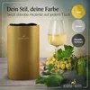 Weinkühler Edelstahl mit Kühlakkus – Getränkekühler & Produktbild-Vorschau 8