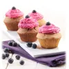 Westmark 6 siliconen muffinvormen, diameter 7 cm, rood, Productafbeelding-voorbeeld 7