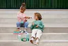 Mepal Snackbox Kinder 300ml - Fairy Wonders - BPA-frei und Produktbild-Vorschau 6