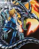 Yugi, Kaiba & Joey-set van Orica - Zwarte Magier, Witte Productafbeelding-voorbeeld 5