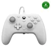 GameSir G7 HE wired Controller PC XBOX weiß Produktbild-Vorschau 7