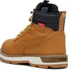 Puma Herren Stiefel, gelb(taffytaffypumablack (002)), Gr. Produktbild-Vorschau 13