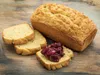 MĄKA ŁUBINOWA 1kg Keto bogata w białko i błonnik na chleb Podgląd zdjęcia produktu 3