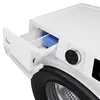 Hoover HBRQ69SBL9-S Waschmaschine 9 kg AI Silent Motion 16 Produktbild-Vorschau 5