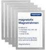 magnetoplan 1130332 Cornice magnetica magnetofix, A4, Anteprima dell’immagine prodotto 11