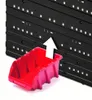 KBBS4040 Werkzeugtafel, 2 Stück, Schwarz Produktbild-Vorschau 7