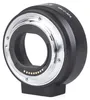 AF Autofokus Adapter Canon EF/EF-S Objektive an Canon EOS M Produktbild-Vorschau 2