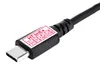 Farbe: schwarz | 65W USB-C Netzteil Ladegerät kompatibel Produktbild-Vorschau 3