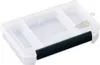 Meiho VS-3010 NDM clear 20,5x14,5x4cm - Scatola per esche Anteprima dell’immagine prodotto 1