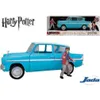 Dickie Toys Harry Potter 1959 Ford Anglia 1:24 odlewany Podgląd zdjęcia produktu 27