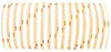 Briloner COB LED Strip 3m, lumière blanche chaude, Voir les images du produit 12