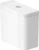 Duravit No.1 réservoir de chasse, raccordement à droite et Anteprima dell’immagine prodotto 1