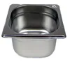 AcMax 6 Stück GN 1/6 Gastronormbehälter GN-Behälter Produktbild-Vorschau 2