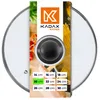 KADAX Pokrywa Do Garnka Patelni Żaroodporna Szklana 20cm Podgląd zdjęcia produktu 14
