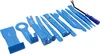 CCLIFE 12pcs Car Removal Tool Interior Trim Tool Trim Wedge Anteprima dell’immagine prodotto 4