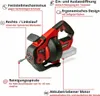 Einhell TE-DA 18/760 Akumulatorowa maszyna do czyszczenia Podgląd zdjęcia produktu 9